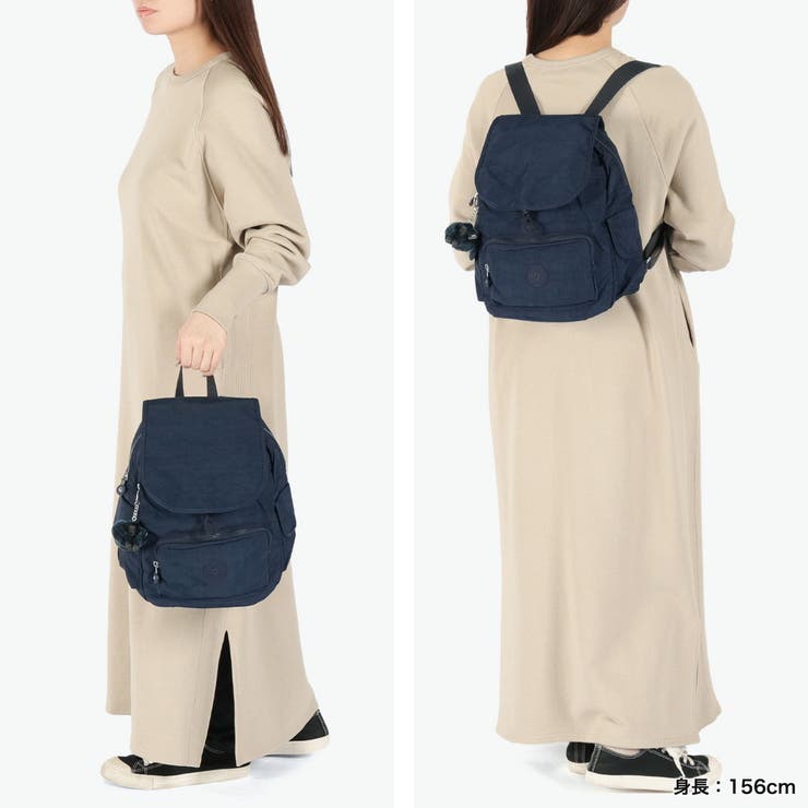 正規取扱店 キプリング リュック | ギャレリア Bag＆Luggage | 詳細画像8 