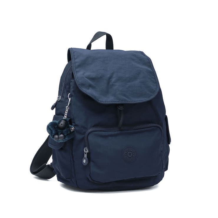 BlueBleu2 | 正規取扱店 キプリング リュック | ギャレリア Bag＆Luggage