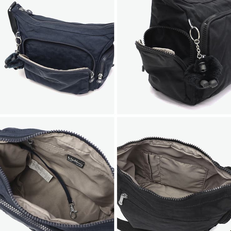 正規取扱店 キプリング ショルダーバッグ | ギャレリア Bag＆Luggage | 詳細画像6 