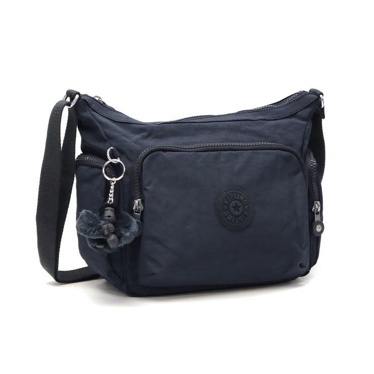 BlueBleu2 | 正規取扱店 キプリング ショルダーバッグ | ギャレリア Bag＆Luggage