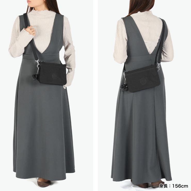 正規取扱店 キプリング ショルダーバッグ | ギャレリア Bag＆Luggage | 詳細画像8 