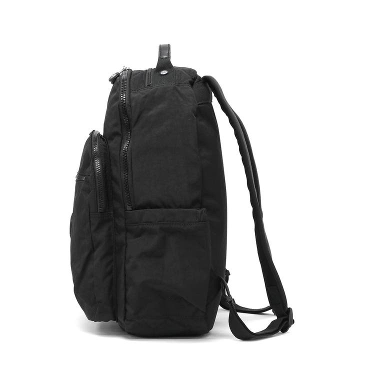 正規取扱店 キプリング リュック | ギャレリア Bag＆Luggage | 詳細画像12 