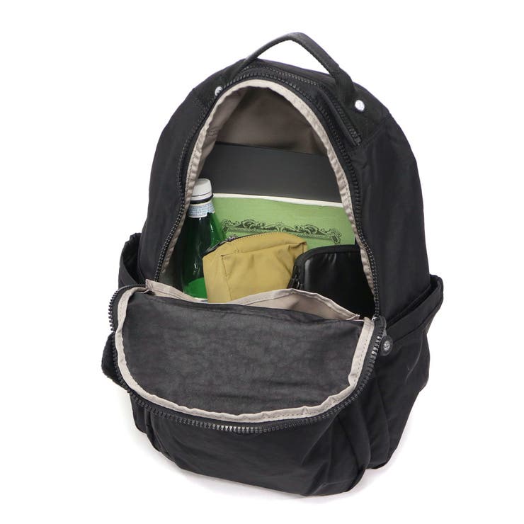 正規取扱店 キプリング リュック | ギャレリア Bag＆Luggage | 詳細画像16 