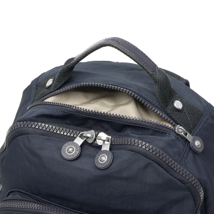 正規取扱店 キプリング リュック | ギャレリア Bag＆Luggage | 詳細画像17 