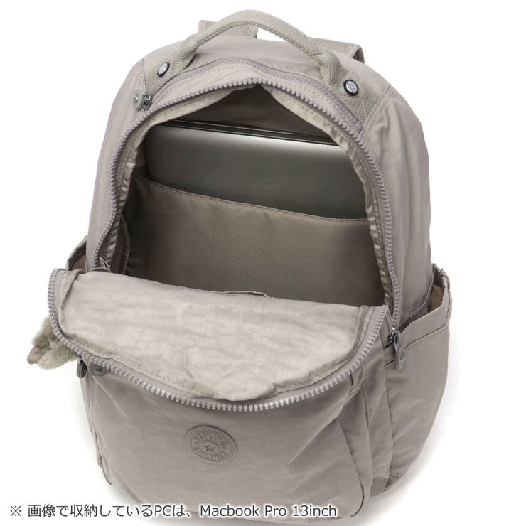 正規取扱店 キプリング リュック[品番：GLNB0014527