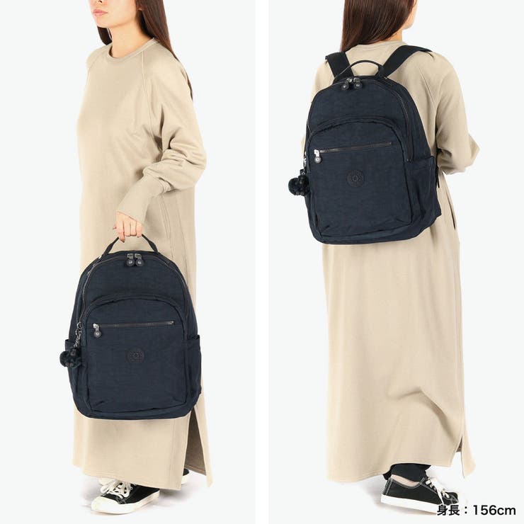 正規取扱店 キプリング リュック | ギャレリア Bag＆Luggage | 詳細画像9 