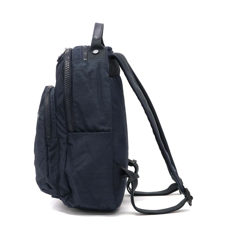 正規取扱店 キプリング リュック | ギャレリア Bag＆Luggage | 詳細画像11 