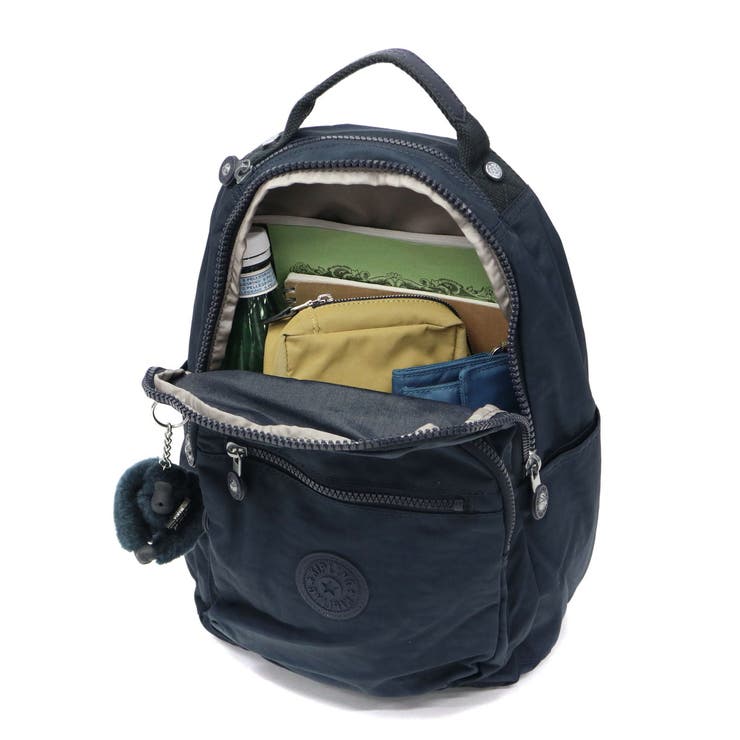正規取扱店 キプリング リュック | ギャレリア Bag＆Luggage | 詳細画像15 