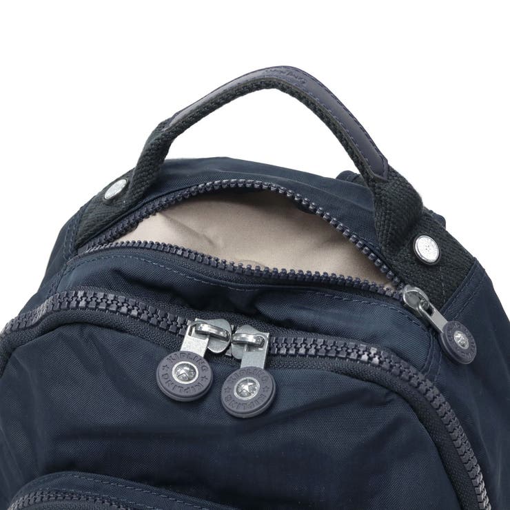 正規取扱店 キプリング リュック | ギャレリア Bag＆Luggage | 詳細画像16 