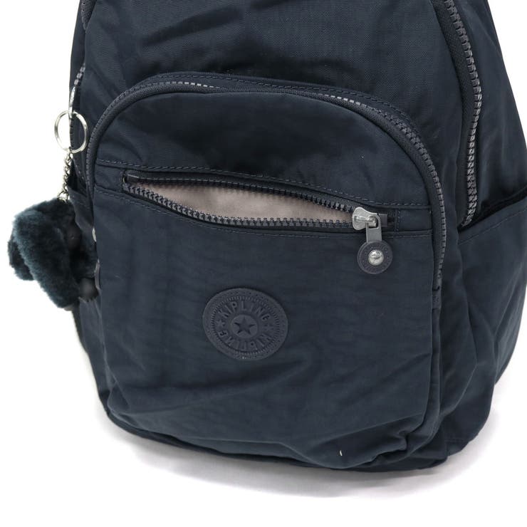 正規取扱店 キプリング リュック | ギャレリア Bag＆Luggage | 詳細画像17 