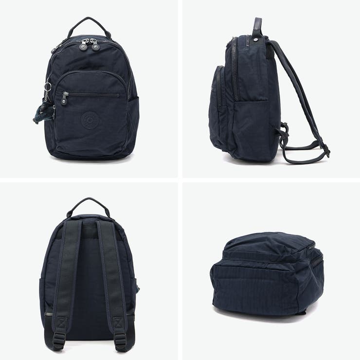 正規取扱店 キプリング リュック | ギャレリア Bag＆Luggage | 詳細画像6 