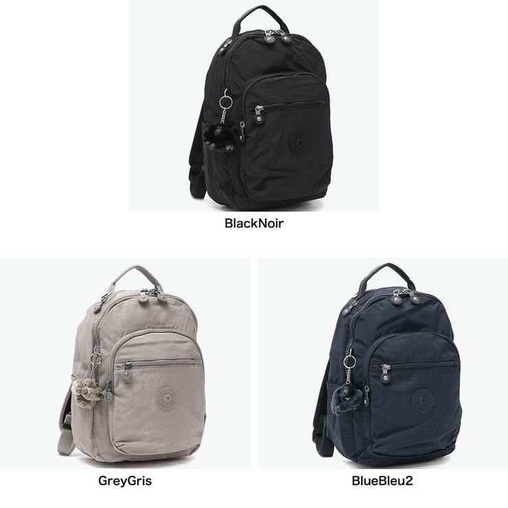 正規取扱店 キプリング リュック | ギャレリア Bag＆Luggage | 詳細画像7 