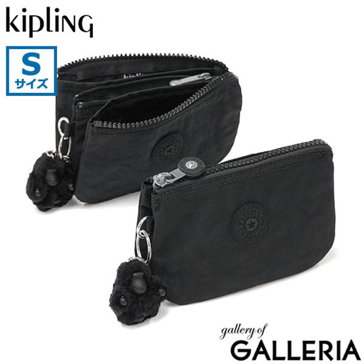 正規取扱店 キプリング ポーチ | ギャレリア Bag＆Luggage | 詳細画像1 