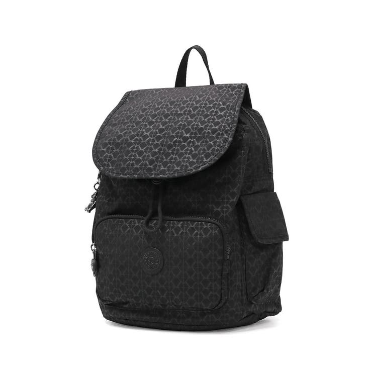 SignatureEmb | 正規取扱店 キプリング リュック | ギャレリア Bag＆Luggage
