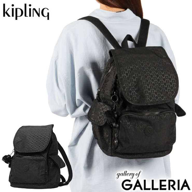 正規取扱店 キプリング リュック | ギャレリア Bag＆Luggage | 詳細画像1 