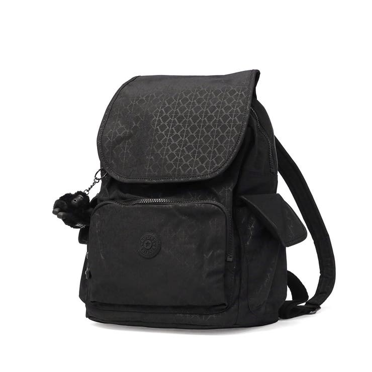 SignatureEmb | 正規取扱店 キプリング リュック | ギャレリア Bag＆Luggage