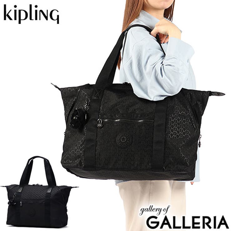 正規取扱店 キプリング ボストンバッグ | ギャレリア Bag＆Luggage | 詳細画像1 