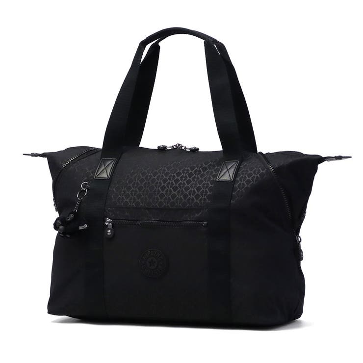 SignatureEmb | 正規取扱店 キプリング ボストンバッグ | ギャレリア Bag＆Luggage