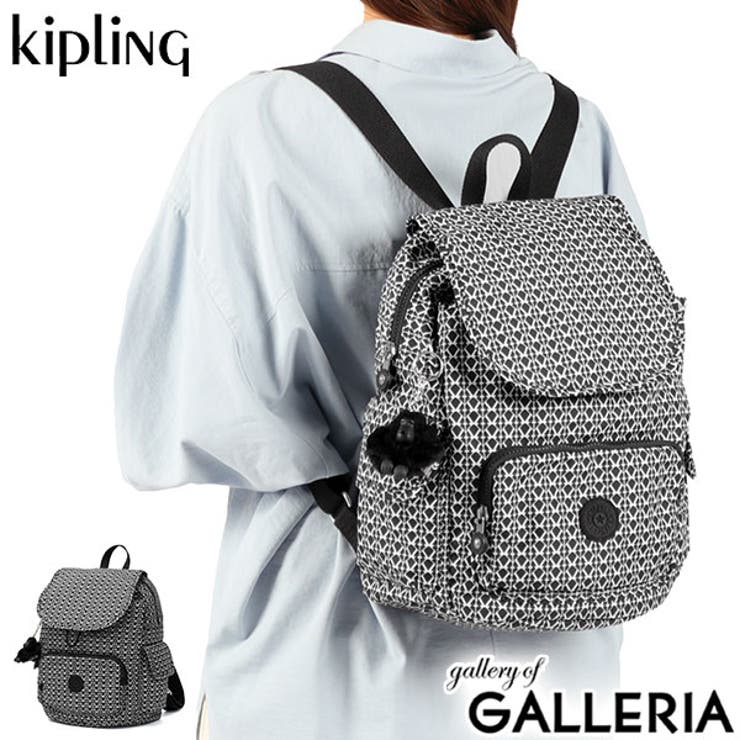 正規取扱店 キプリング リュック | ギャレリア Bag＆Luggage | 詳細画像1 