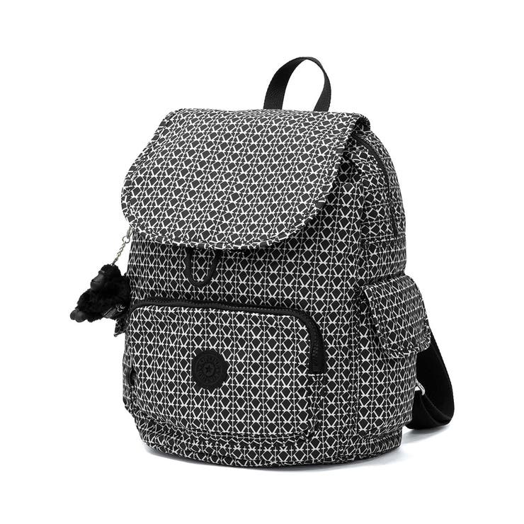 SignaturePrint | 正規取扱店 キプリング リュック | ギャレリア Bag＆Luggage
