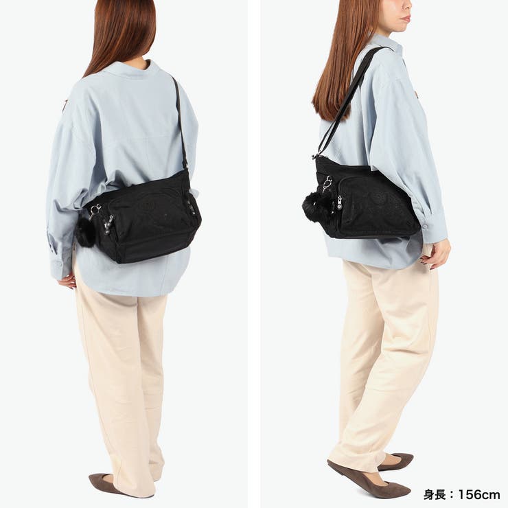 正規取扱店 キプリング ショルダーバッグ | ギャレリア Bag＆Luggage | 詳細画像9 