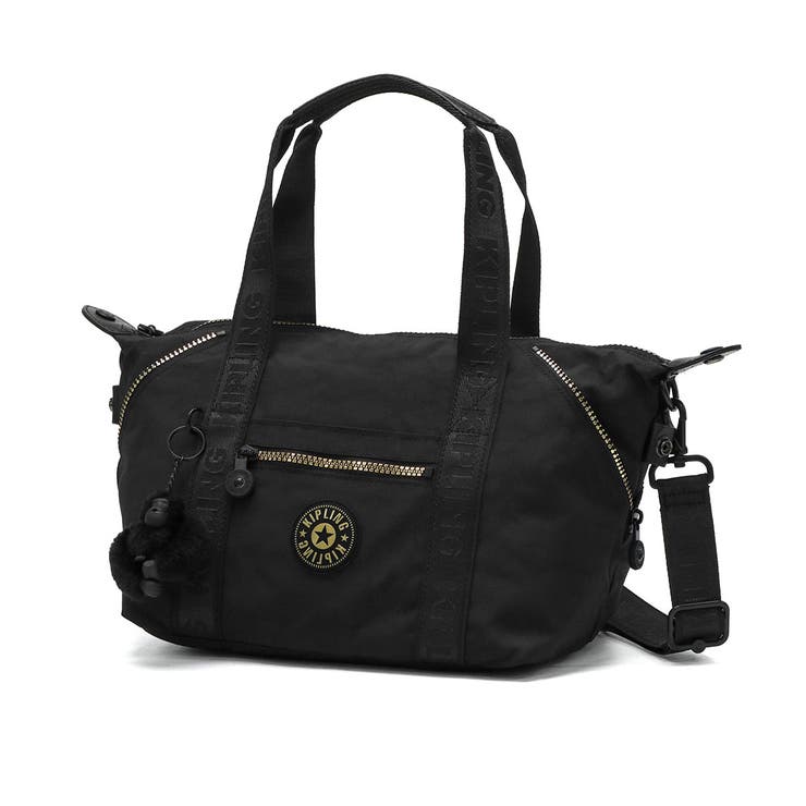 GloriousGold | 正規取扱店 キプリング トートバッグ | ギャレリア Bag＆Luggage