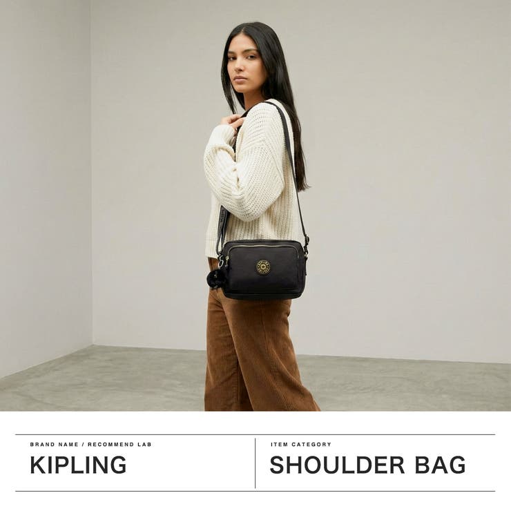 正規取扱店 キプリング ショルダーバッグ | ギャレリア Bag＆Luggage | 詳細画像2 