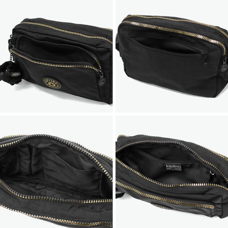 正規取扱店 キプリング ショルダーバッグ | ギャレリア Bag＆Luggage | 詳細画像5 