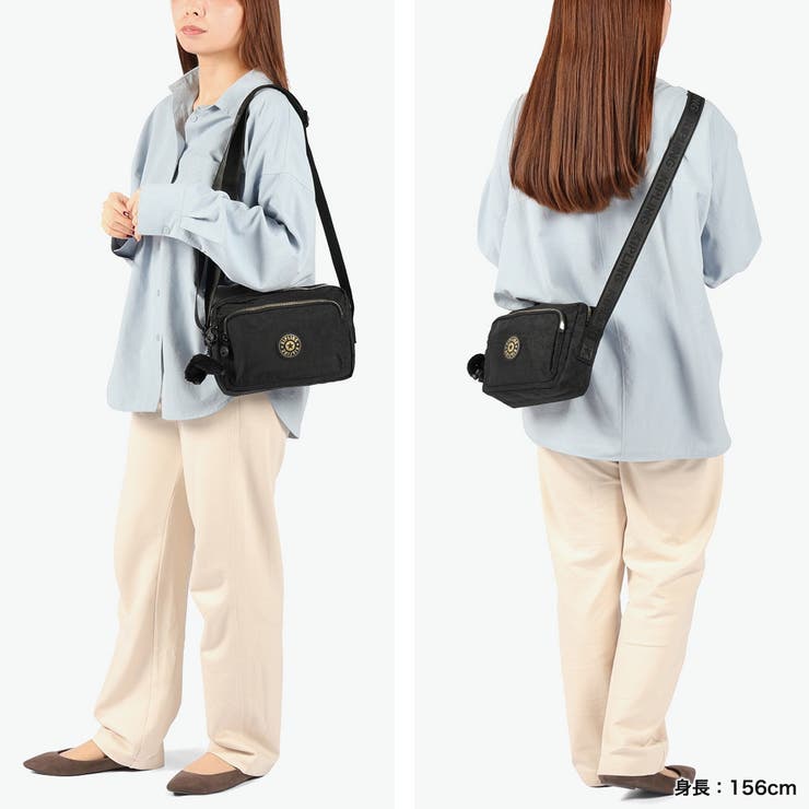 正規取扱店 キプリング ショルダーバッグ | ギャレリア Bag＆Luggage | 詳細画像7 