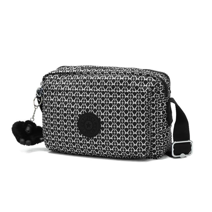 SignaturePrint | 正規取扱店 キプリング ショルダーバッグ | ギャレリア Bag＆Luggage