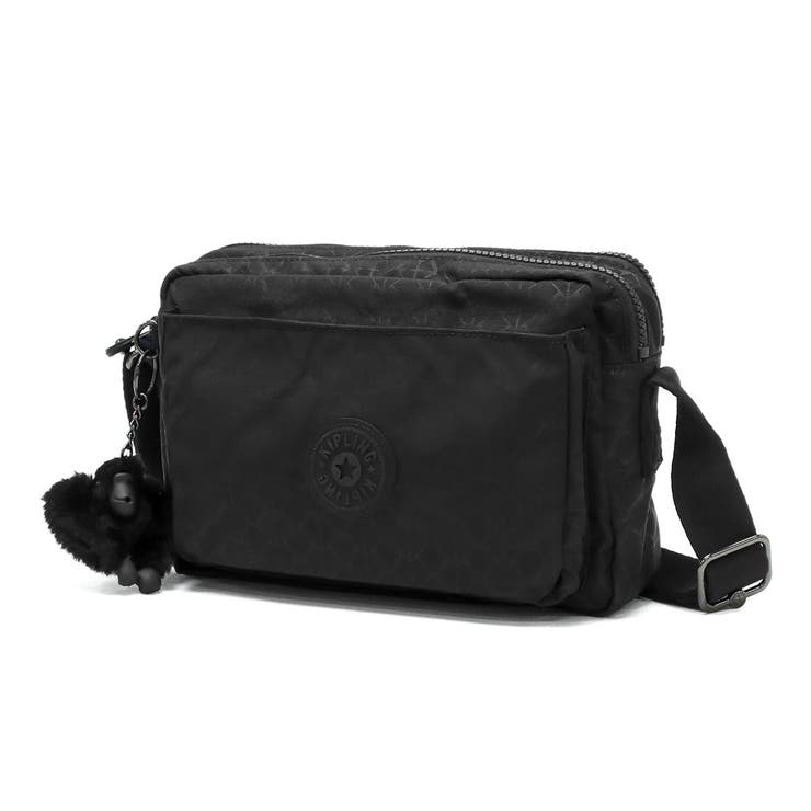 SignatureEmb | 正規取扱店 キプリング ショルダーバッグ | ギャレリア Bag＆Luggage