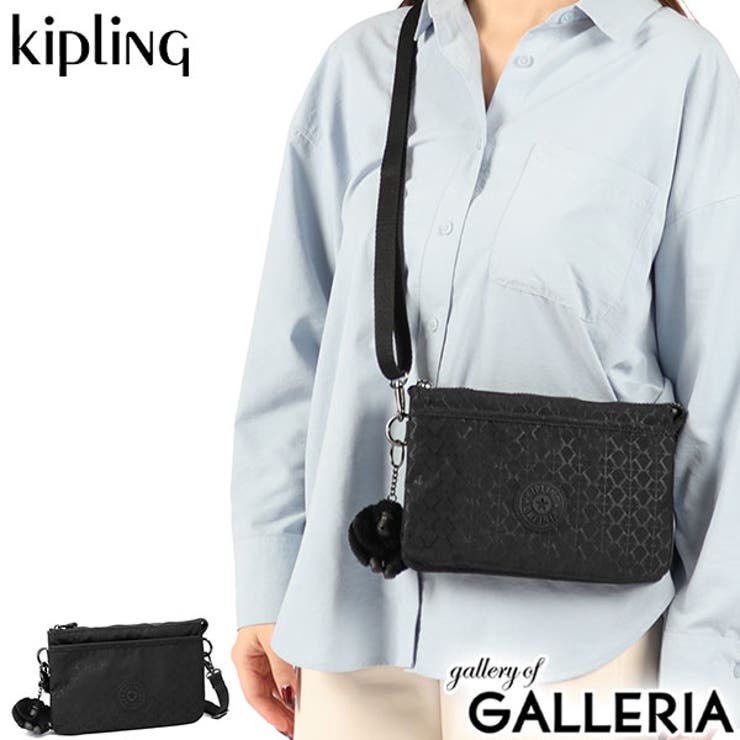正規取扱店 キプリング ショルダーバッグ | ギャレリア Bag＆Luggage | 詳細画像1 