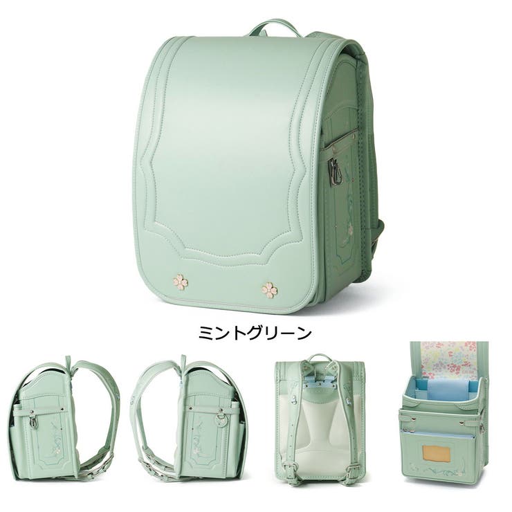 正規品 キッズアミ ランドセル | ギャレリア Bag＆Luggage | 詳細画像11 