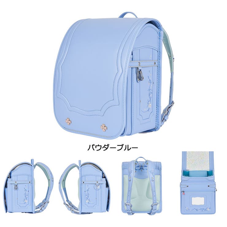 正規品 キッズアミ ランドセル | ギャレリア Bag＆Luggage | 詳細画像13 