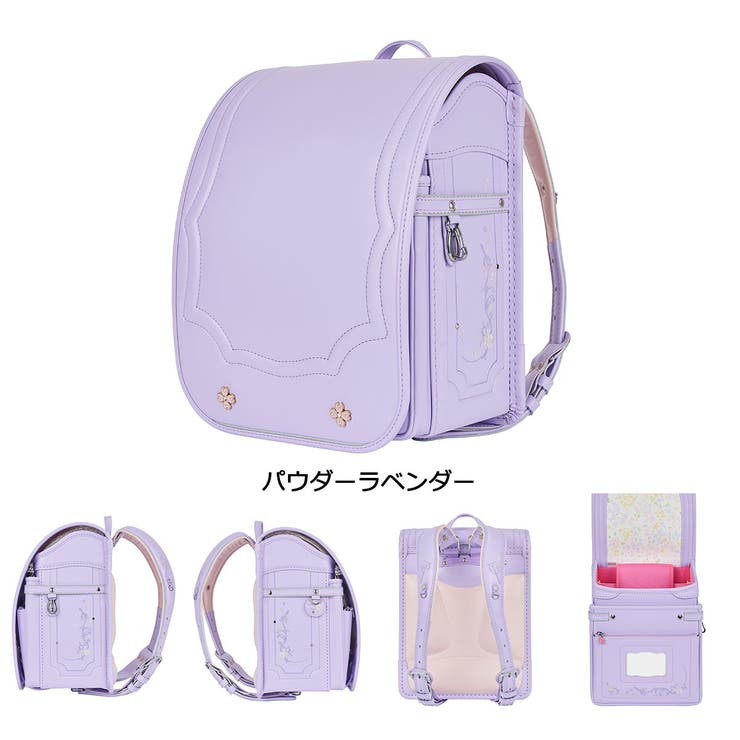 正規品 キッズアミ ランドセル | ギャレリア Bag＆Luggage | 詳細画像14 