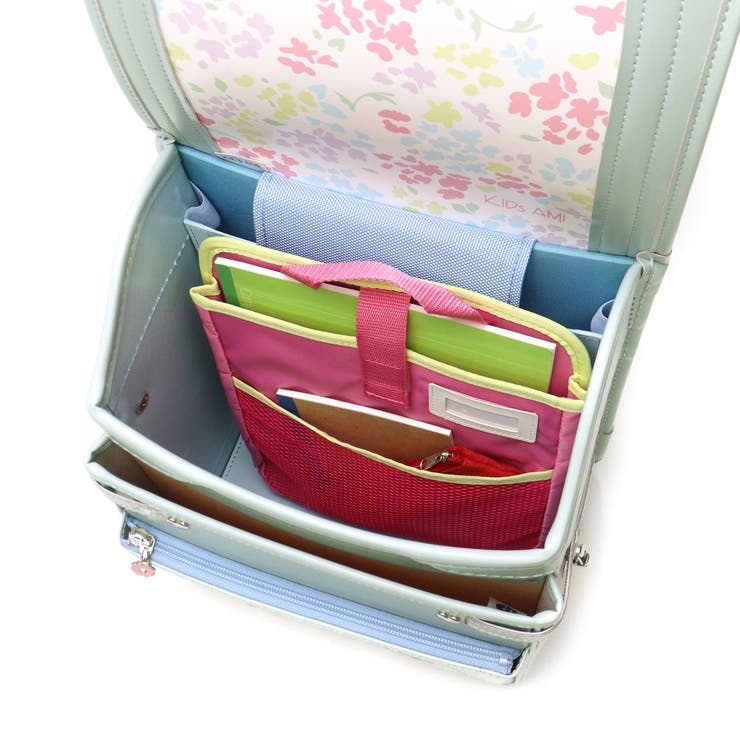 正規品 キッズアミ ランドセル | ギャレリア Bag＆Luggage | 詳細画像22 