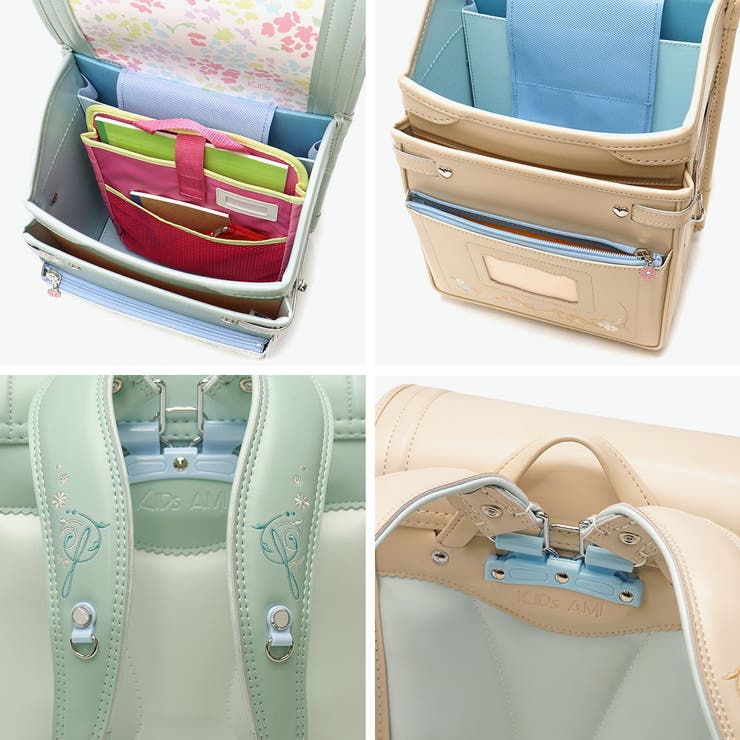 正規品 キッズアミ ランドセル | ギャレリア Bag＆Luggage | 詳細画像6 