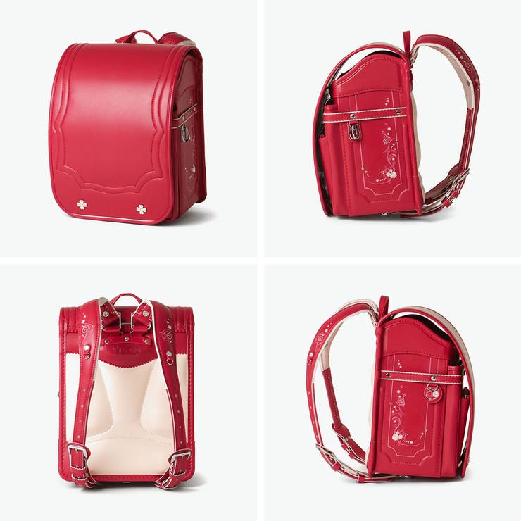 正規品 キッズアミ ランドセル | ギャレリア Bag＆Luggage | 詳細画像8 