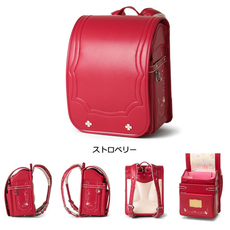 正規品 キッズアミ ランドセル | ギャレリア Bag＆Luggage | 詳細画像9 
