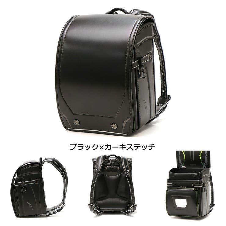 正規品 キッズアミ ランドセル | ギャレリア Bag＆Luggage | 詳細画像11 