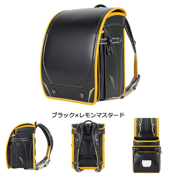 正規品 キッズアミ ランドセル | ギャレリア Bag＆Luggage | 詳細画像12 