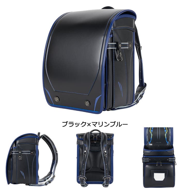 正規品 キッズアミ ランドセル | ギャレリア Bag＆Luggage | 詳細画像13 