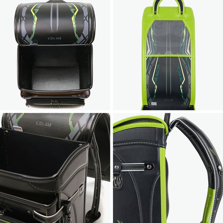 正規品 キッズアミ ランドセル | ギャレリア Bag＆Luggage | 詳細画像6 