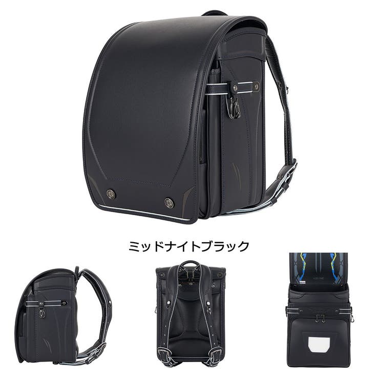 正規品 キッズアミ ランドセル | ギャレリア Bag＆Luggage | 詳細画像8 