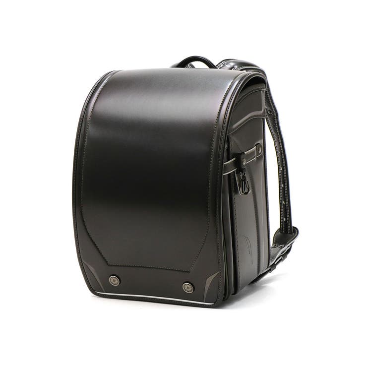 ブラック×カーキステッチ | 正規品 キッズアミ ランドセル | ギャレリア Bag＆Luggage