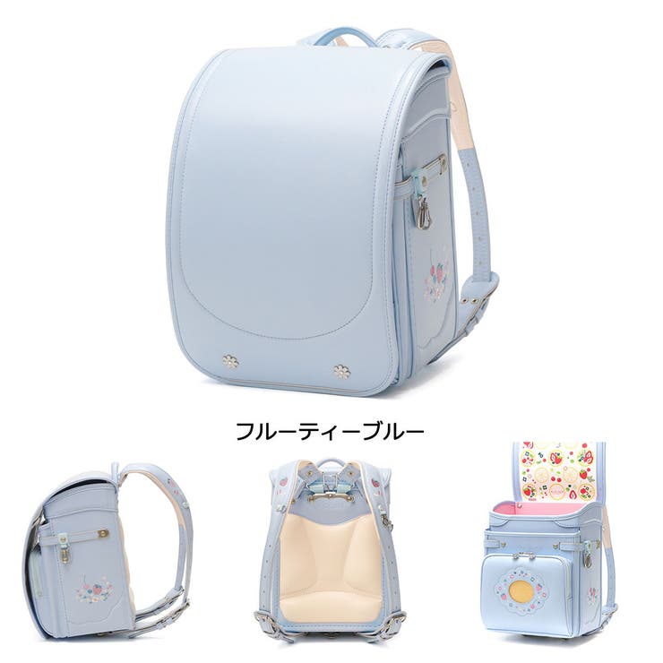 正規品 キッズアミ ランドセル | ギャレリア Bag＆Luggage | 詳細画像10 