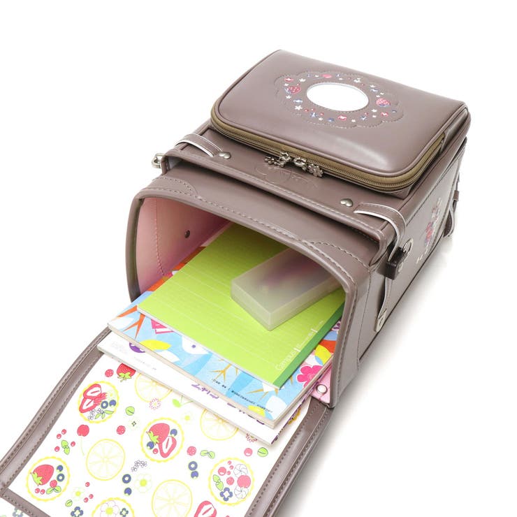 正規品 キッズアミ ランドセル | ギャレリア Bag＆Luggage | 詳細画像17 