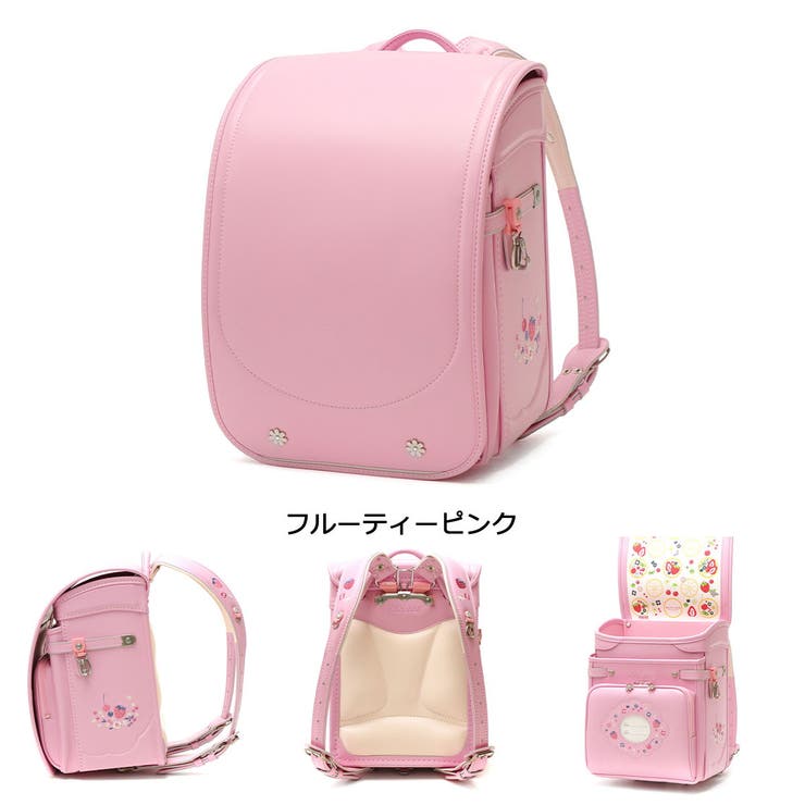 正規品 キッズアミ ランドセル | ギャレリア Bag＆Luggage | 詳細画像8 