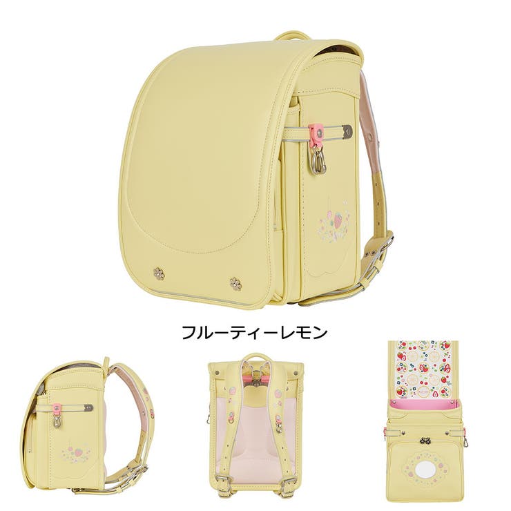 正規品 キッズアミ ランドセル | ギャレリア Bag＆Luggage | 詳細画像9 