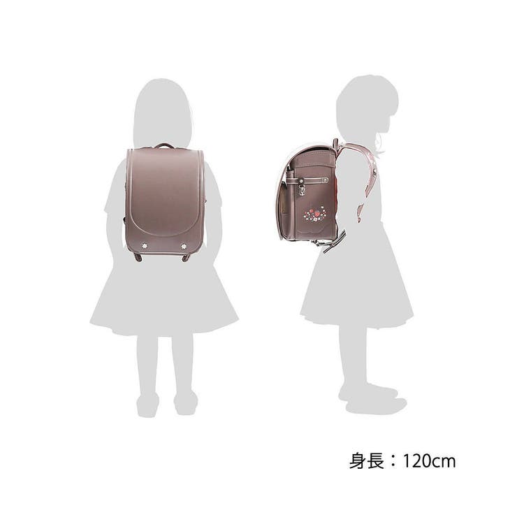 キッズアミ ランドセル KIDSAMI[品番：GLNB0010699]｜ギャレリア  Bag＆Luggage（ギャレリアバックアンドラゲッジ）のレディースファッション通販｜SHOPLIST（ショップリスト）